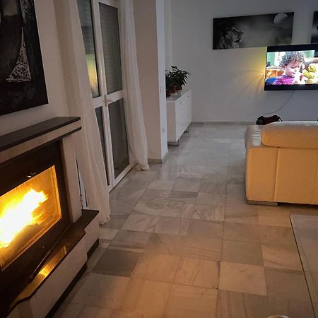 Casa Con Piscina Privada Lejlighed El Puerto de Santa María Eksteriør billede